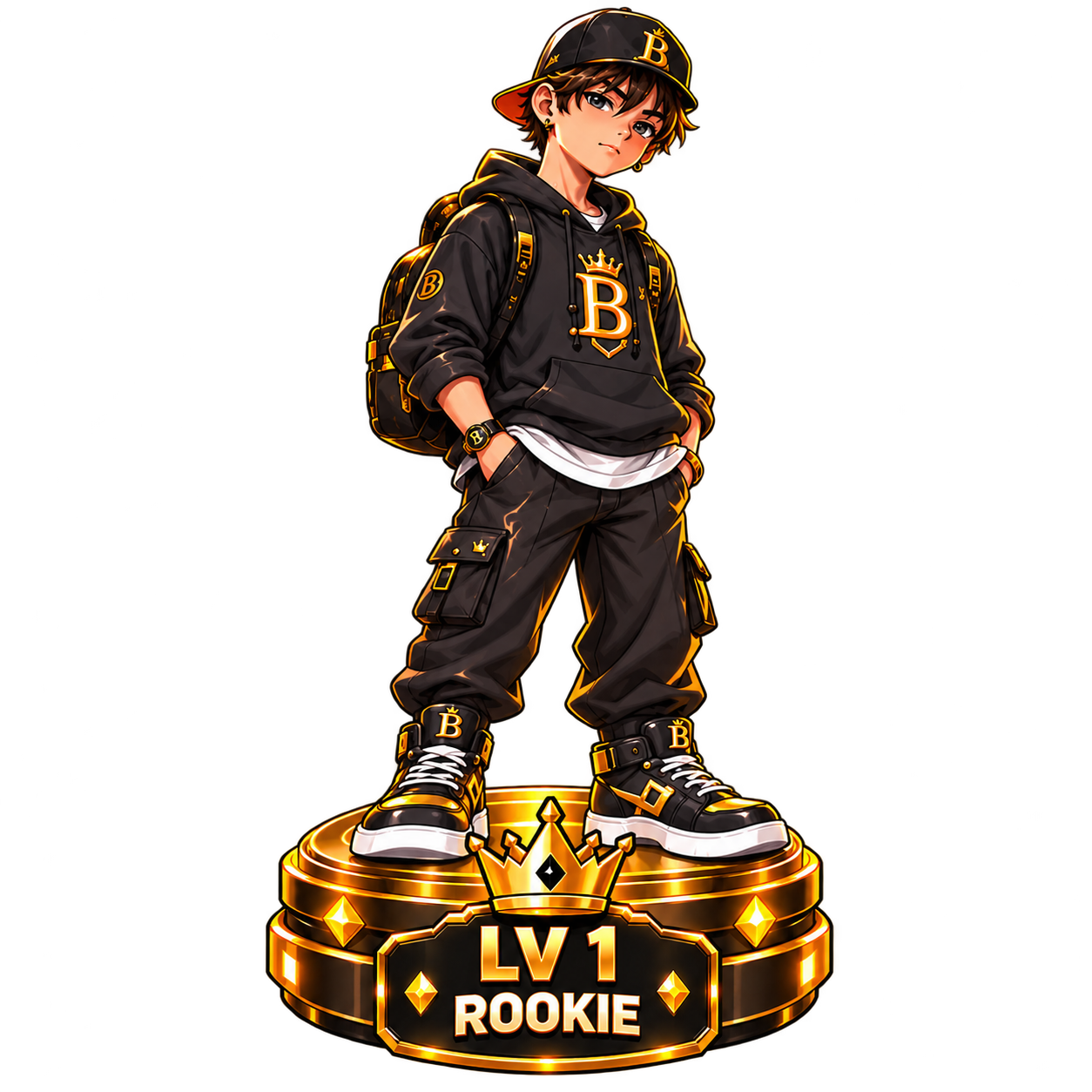 Mascot